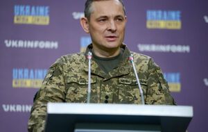 Игнат не рассказал, какие страны согласились предоставить Украине системы ПВО на условиях аренды