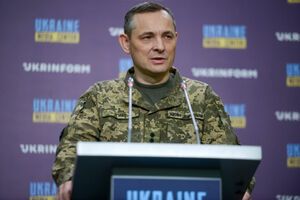 Ігнат не розповів, які країни погодилися надати Україні системи ППО на умовах оренди
