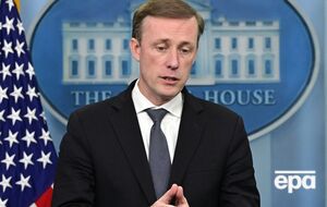 Салливан подчеркнул, что в Украине "в самом разгаре" наступление россиян