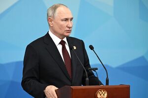 Путин не считает, что рекомендации комиссии Конгресса США – "это по-серьезному"