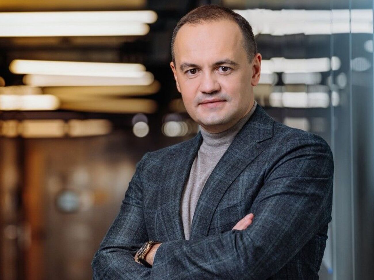 Максим Тімченко: Ми розуміємо, як важливо зберігати єдність перед обличчям ворога