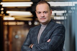 Максим Тимченко: Мы понимаем, как важно сохранять единство перед лицом врага