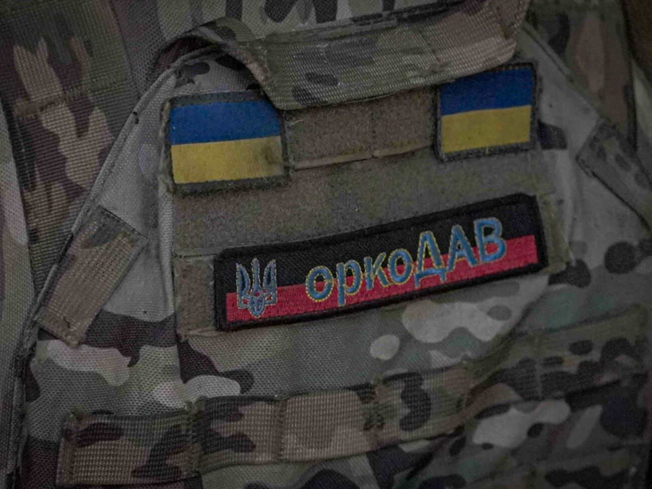 Сили оборони України виснажують ворога, зазначили в Генштабі ЗСУ