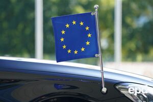 На 17 жовтня скликають позачерговий віртуальний саміт лідерів ЄС