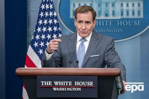 США не хочуть, щоб будь-яка сторона розширювала конфлікт на Близькому Сході, зазначив Кірбі