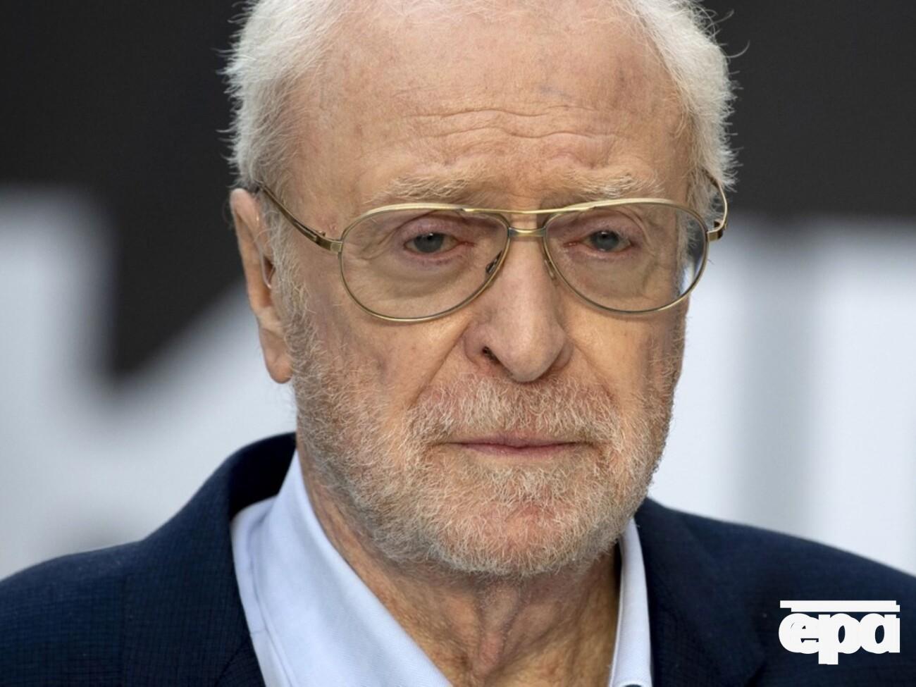 Кейн – володар двох премій "Оскар" і трьох "Золотих глобусів"