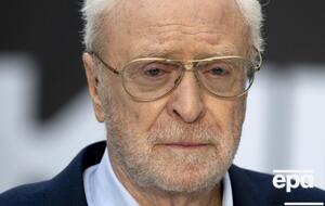 Кейн – володар двох премій "Оскар" і трьох "Золотих глобусів"