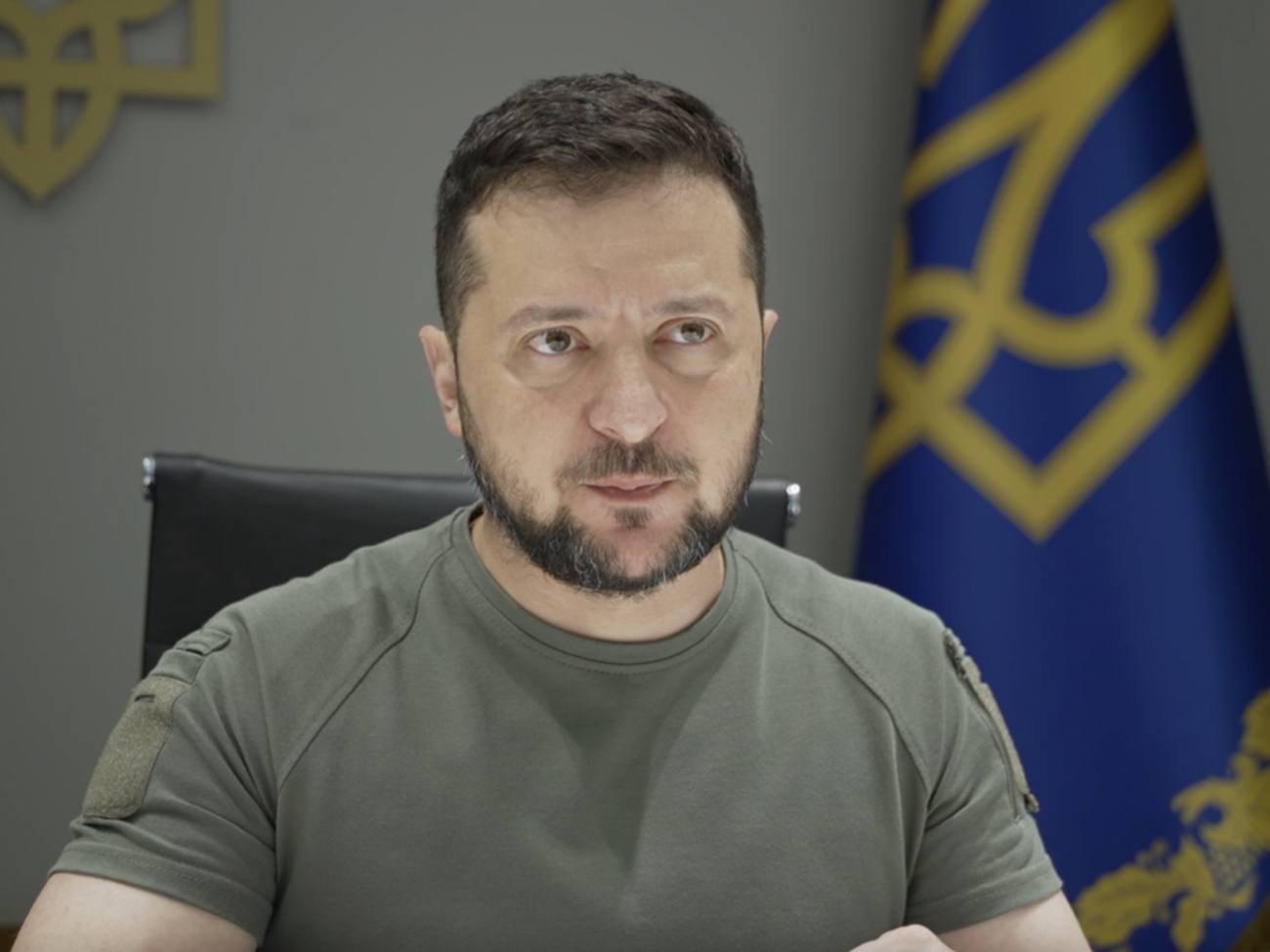 Україна максимально посилить систему ППО, зазначив Зеленський