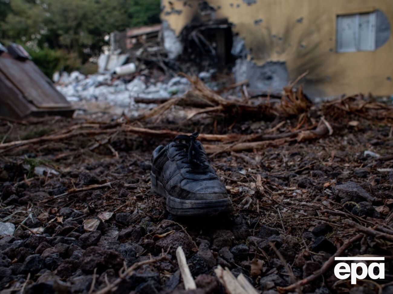 Серед загиблих і зниклих – люди з подвійним громадянством, зазначає The Washington Post