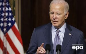 Президент США заявив, що проти захоплення Гази Ізраїлем