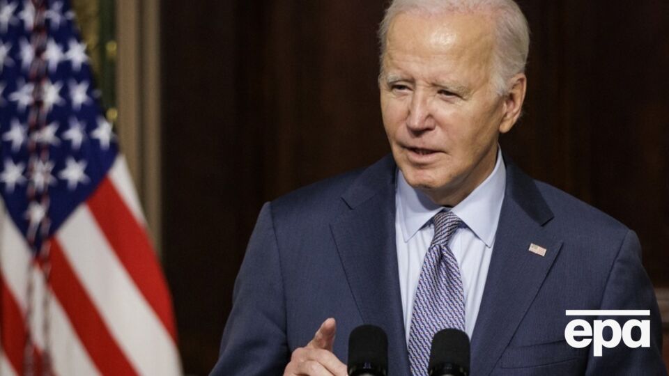 Президент США заявил, что против захвата Газы Израилем