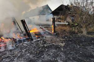 У Запорізькій ОВА показали наслідки ударів окупантів по області