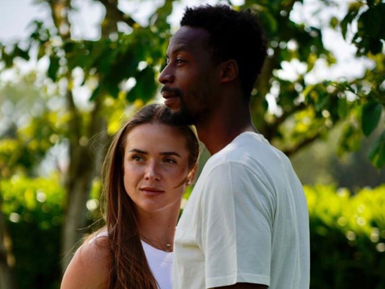 Світоліна й Монфіс одружилися 16 липня 2021 року