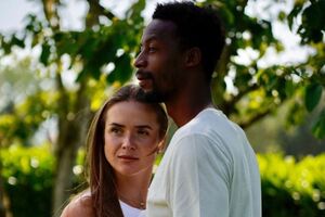 Свитолина и Монфис поженились 16 июля 2021 года