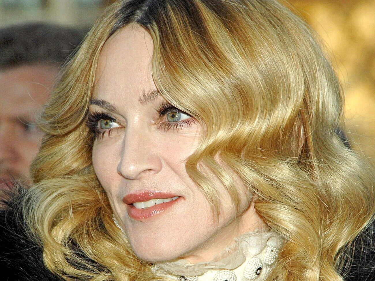 Мадонна сотрудничает с Багинским около восьми лет