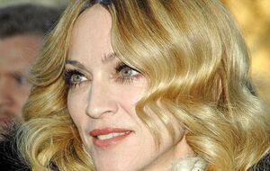 Мадонна сотрудничает с Багинским около восьми лет