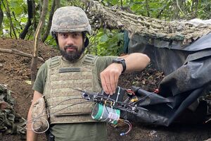 Орки сделали качественные укрепрайоны по всей линии фронта и хотят прорвать оборону на донецком направлении и взять Авдеевку. Надо проснуться от убаюкивания, что все хорошо
