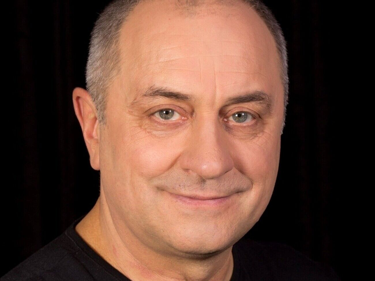 Андрієнко про перші дні повномасштабного вторгнення: У тебе звук один, а візуалка зовсім інша! Таке кіно