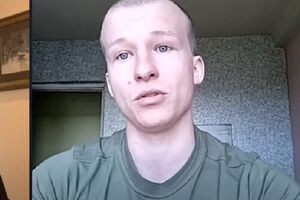 Боец Москва: Фотографировали нас, татуировки, "Азов", не "Азов"... Им хотелось азовцев увидеть