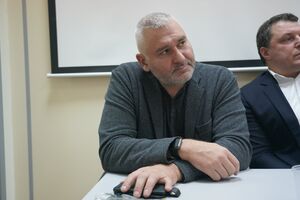 Фейгін про оголошення його в розшук у РФ: Загалом, усе було очікувано, нічого нового