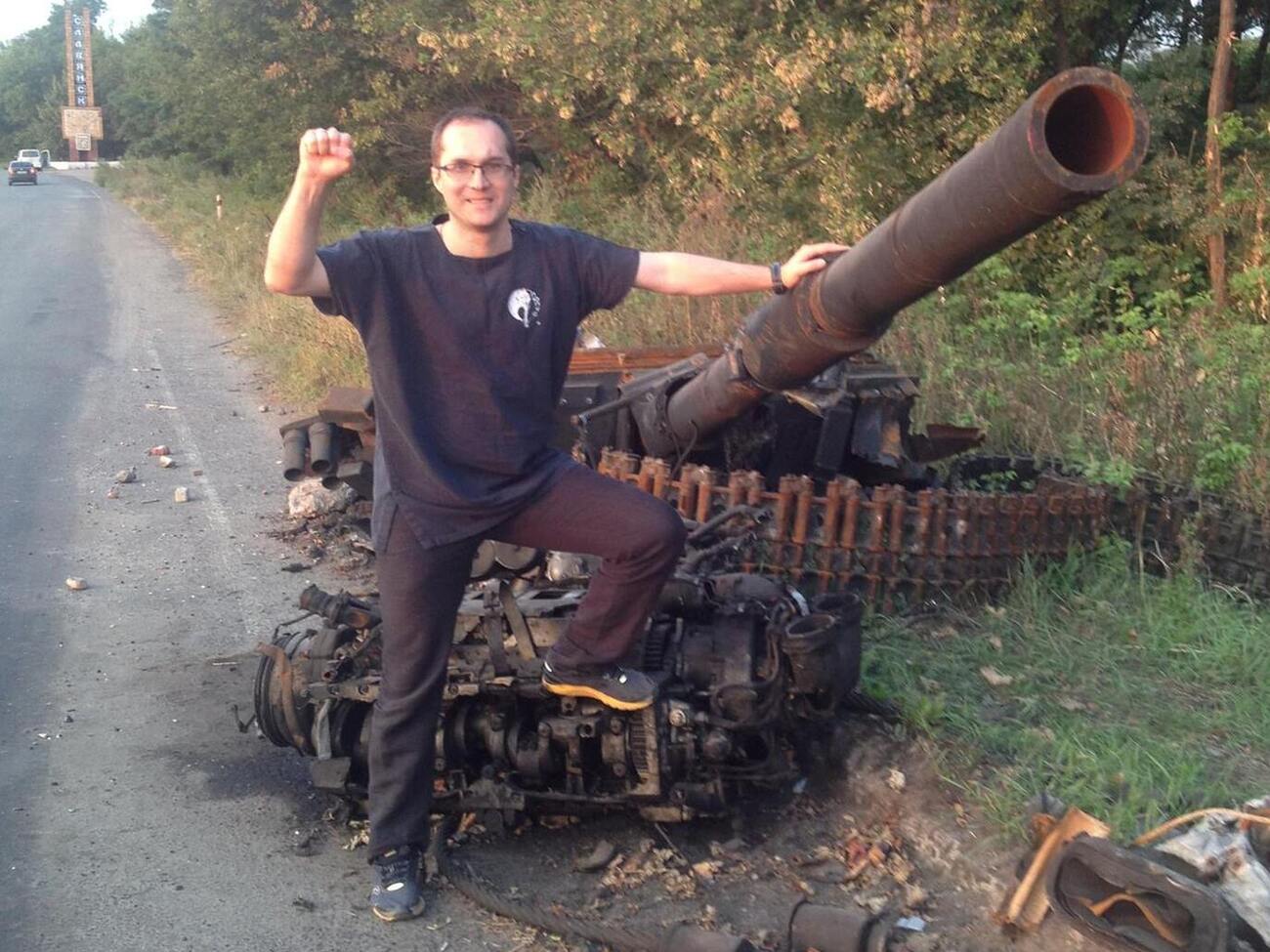 Чтобы не пришлось потом петь про "фортецю Авдіївка" и разрешать кризис, необходимо вовремя усилить оборону