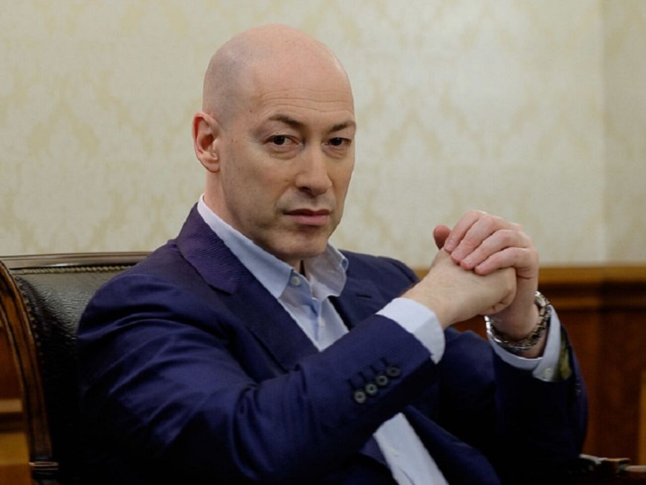 Гордон: Путін – один з авторів нападу ХАМАС на Ізраїль