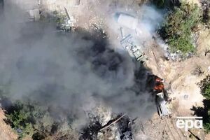 "Армія дронів" допомогла зупинити наступ окупантів на Авдіївку, знищивши сотні одиниць техніки армії РФ