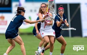 Лакросс впервые в XXI веке войдет в программу Олимпийских игр