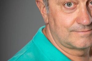 Андрієнко зараз працює як режисер, сценарист і продюсер у сфері анімації