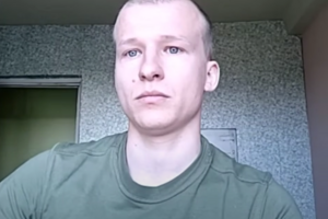 После плена Дмитрию понадобилась долгая реабилитация