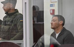 7 сентября 2023 года Высший антикоррупционный суд Украины арестовал Кауфмана по уголовному делу о вероятном незаконном захвате Международного аэропорта Одесса