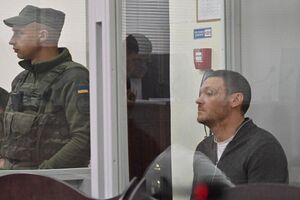 7 вересня 2023 року Вищий антикорупційний суд України заарештував Кауфмана у кримінальній справі щодо ймовірного незаконного захоплення Міжнародного аеропорту "Одеса"