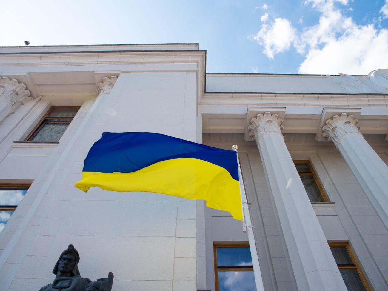 Більшість опитаних вважають, що влада України не піде на поступки ворогу