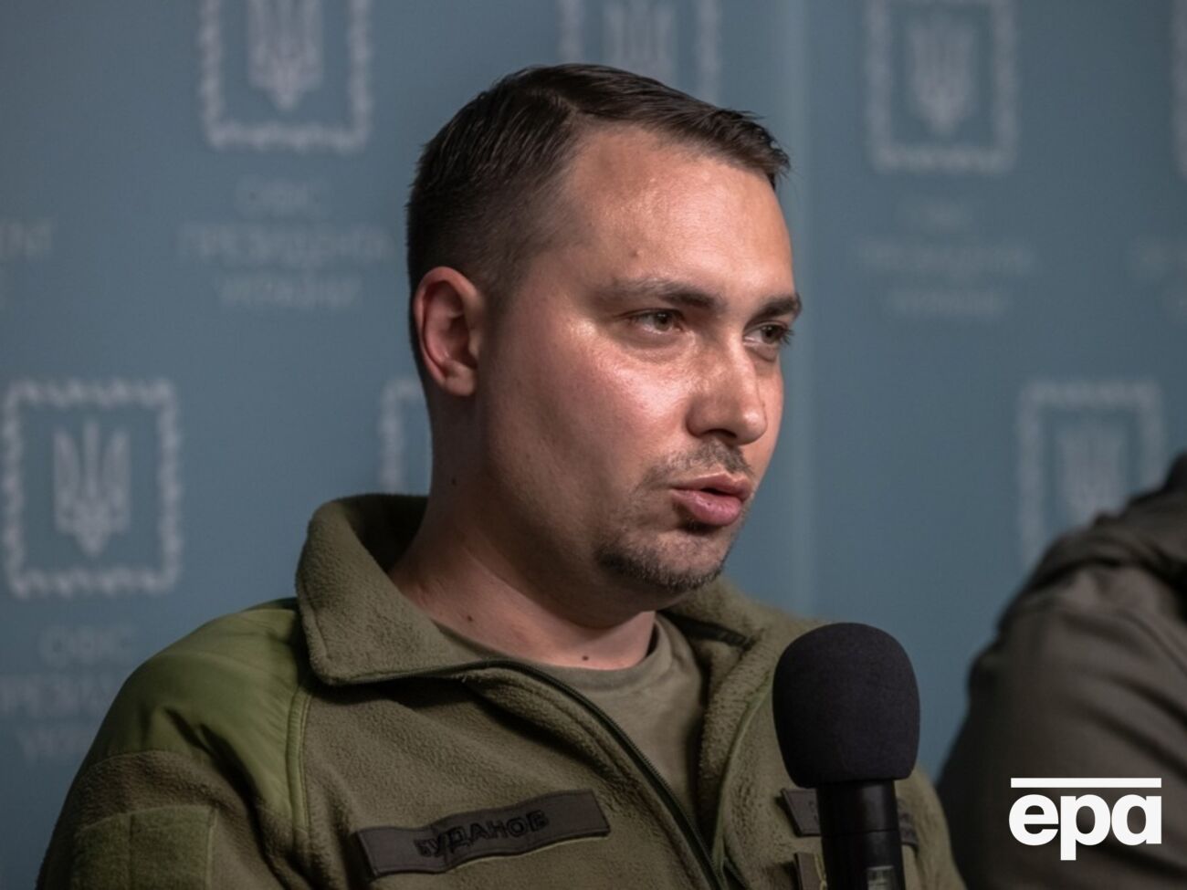 Большинство украинских бойцов не знали, что с ними в одном секторе находится начальник ГУР