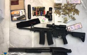 Співробітники СБУ задокументували факт здирництва в місцевого підприємця