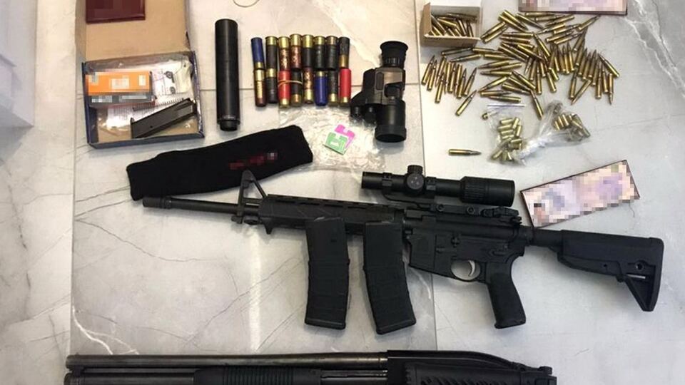 Співробітники СБУ задокументували факт здирництва в місцевого підприємця