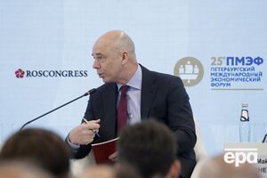 Силуанов хочет, чтобы надпись "сделано в России" была почти на половине беспилотников в РФ