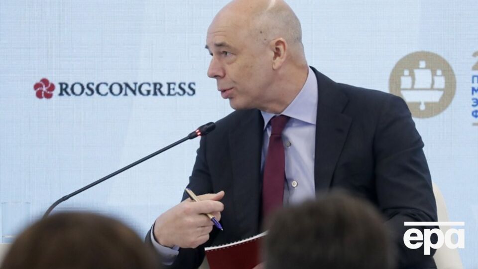 Силуанов хочет, чтобы надпись "сделано в России" была почти на половине беспилотников в РФ