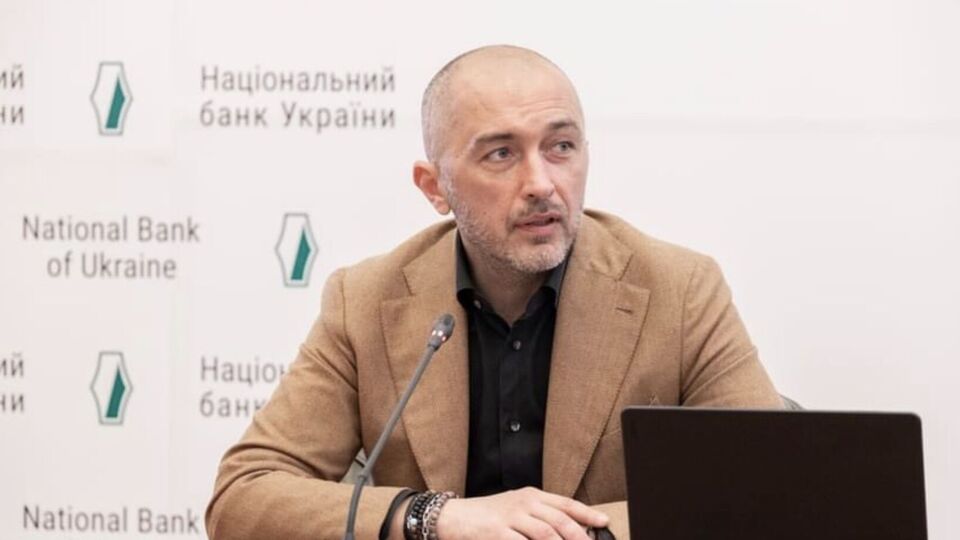 Представители Европейской бизнес-ассоциации встретились с главой Национального банка Украины Андреем Пышным