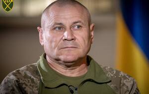 Тарнавский рассказал о последних потерях оккупантов