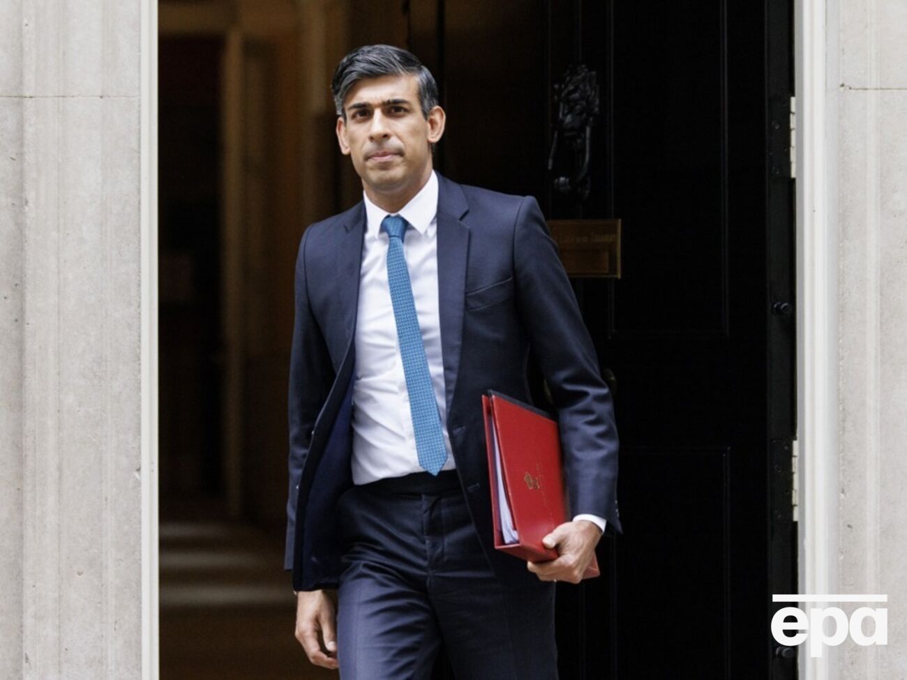 Сунак рассказал о разговоре с Аббасом