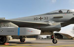 В Германии призывают скорее дать Украине ракеты TAURUS