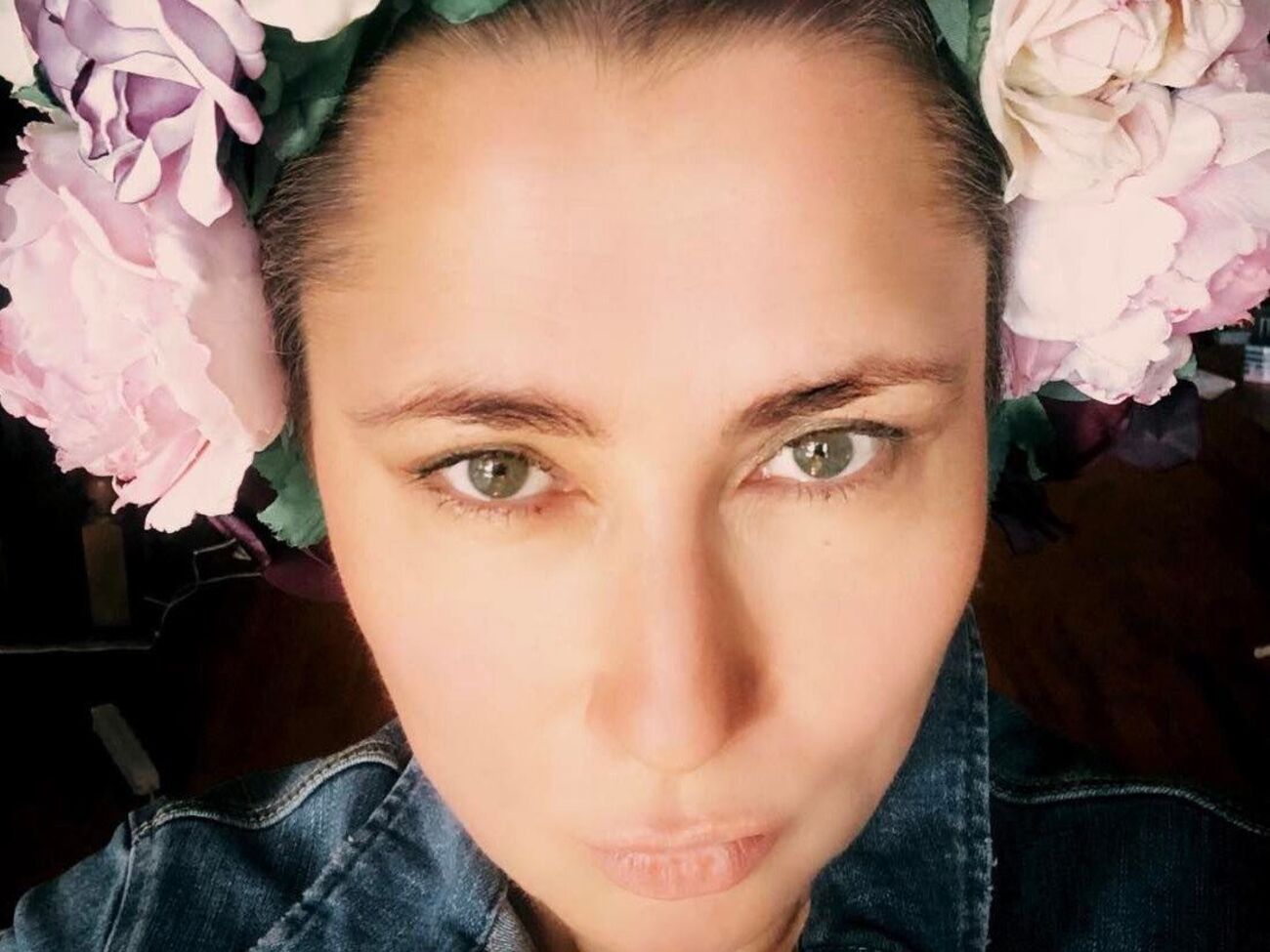 Мозговая: Должен быть внутренний предохранитель, который подскажет предел адекватности ситуации