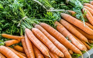 На хранение нужно оставлять только целые и здоровые овощи