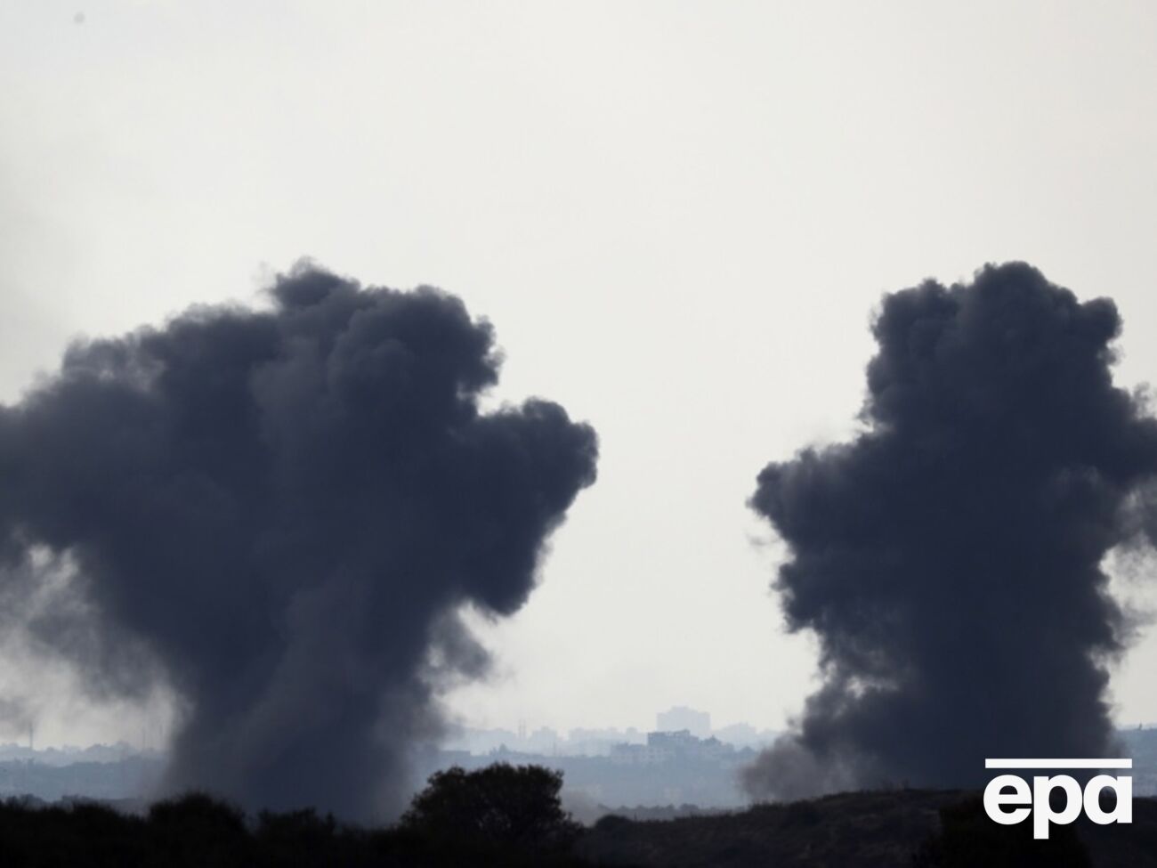 Ряд студенческих организаций американского Гарварда возложили вину за конфликт исключительно на Израиль