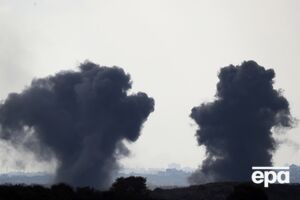 Ряд студенческих организаций американского Гарварда возложили вину за конфликт исключительно на Израиль