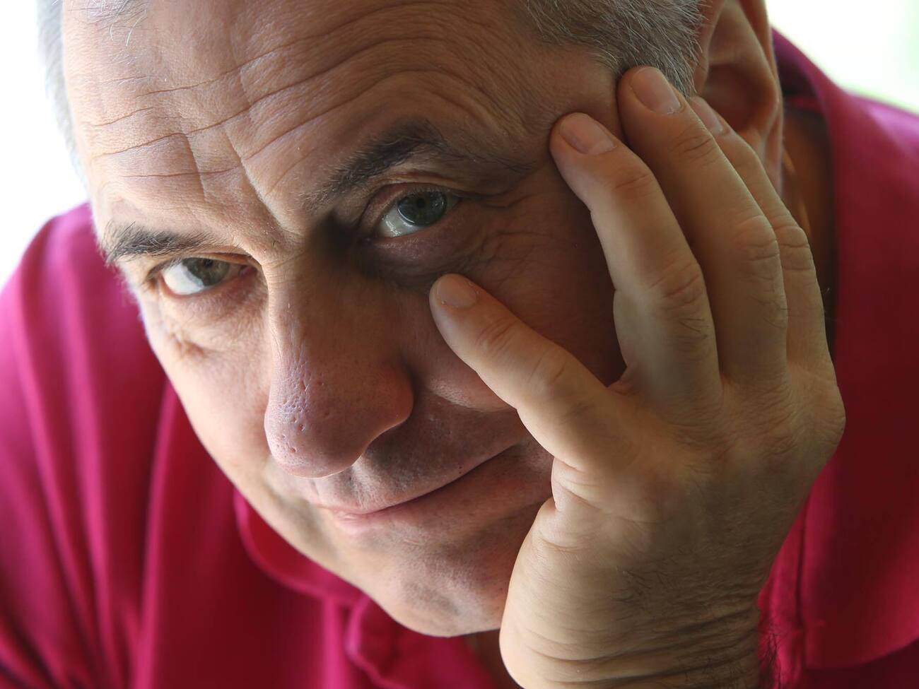 Андрієнко: У людини два виходи: панікувати або робити