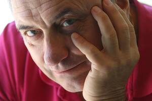 Андрієнко: У людини два виходи: панікувати або робити