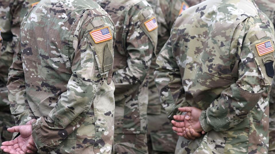 За даними ЗМІ, американські військові не будуть брати участь у бойових діях в Ізраїлі
