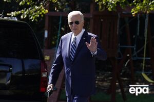 Байден станет первым главой иностранного государства, посетившим Израиль после нападения боевиков террористической организации ХАМАС